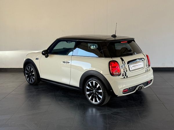 2018-MINI-Hatch-Cooper-S-Auto image:8