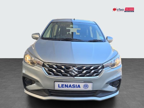 2025-Suzuki-Ertiga-15-GL image:1