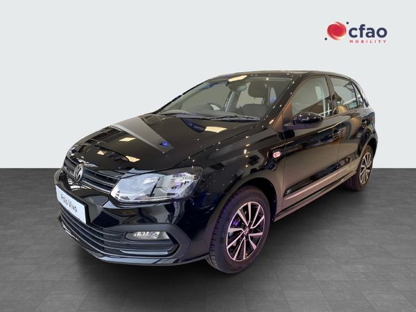 2026-Volkswagen-Polo-Vivo-14-Life image:1
