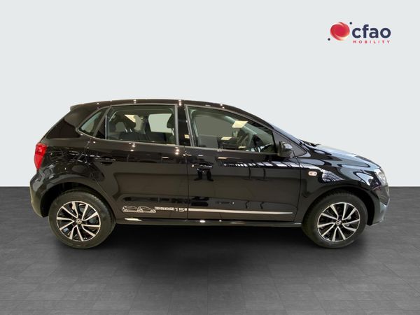 2026-Volkswagen-Polo-Vivo-14-Life image:3