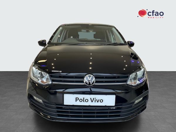 2026-Volkswagen-Polo-Vivo-14-Life image:4