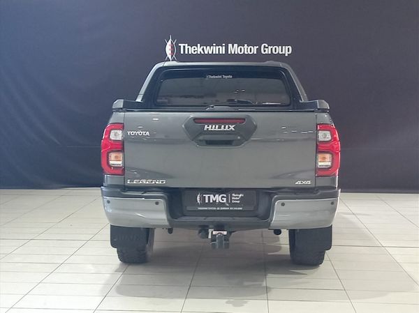 2023-Toyota-Hilux-28-GD-6-Raised-Body-Legend-4x4-Auto-Double-Cab image:3