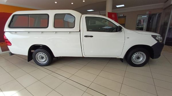 2023-Toyota-Hilux-20-VVTi-Single-Cab image:6
