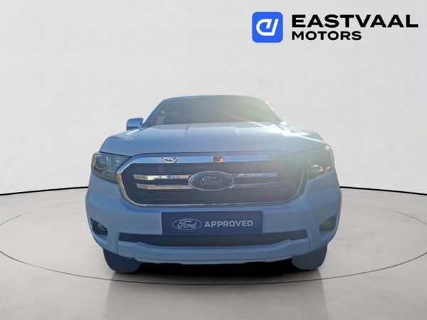 2022-Ford-Ranger-32-TDCi-XLT-4x4-Auto-Double-Cab image:1
