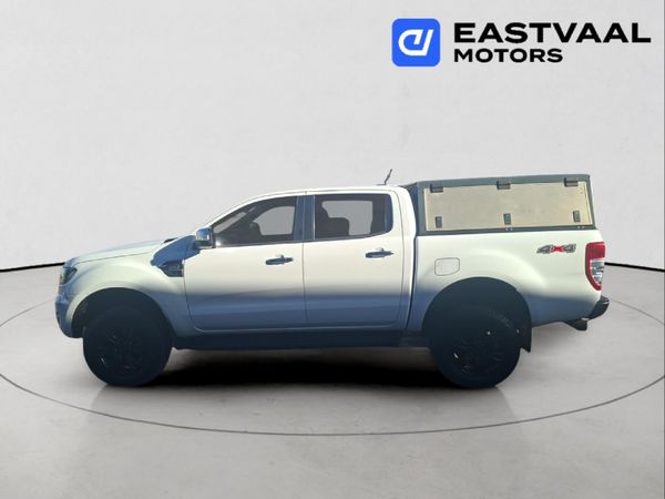 2022-Ford-Ranger-32-TDCi-XLT-4x4-Auto-Double-Cab image:3