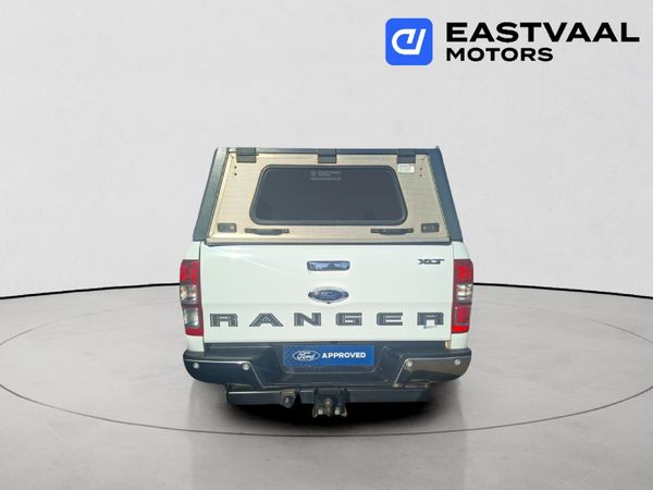 2022-Ford-Ranger-32-TDCi-XLT-4x4-Auto-Double-Cab image:5