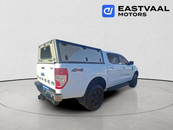 2022-Ford-Ranger-32-TDCi-XLT-4x4-Auto-Double-Cab image:6