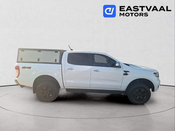2022-Ford-Ranger-32-TDCi-XLT-4x4-Auto-Double-Cab image:7