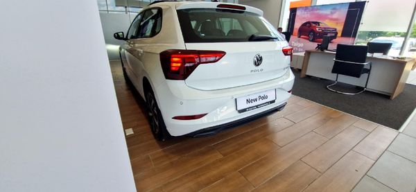 2026-Volkswagen-Polo-10-TSI-Life image:2