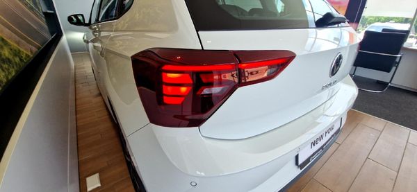 2026-Volkswagen-Polo-10-TSI-Life image:6