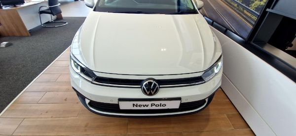 2026-Volkswagen-Polo-10-TSI-Life image:8