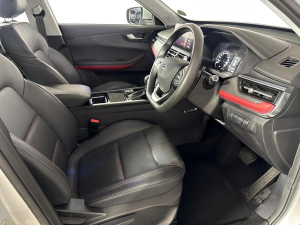 2026-Chery-Tiggo-4-Pro-15-LiT-Auto image:9