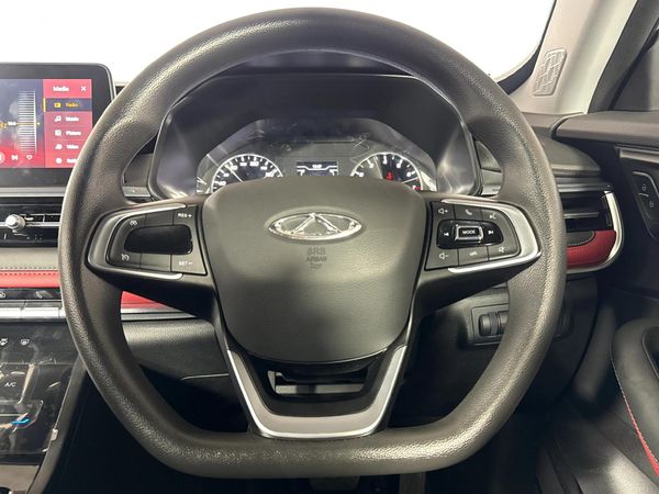 2026-Chery-Tiggo-4-Pro-15-LiT-Auto image:11