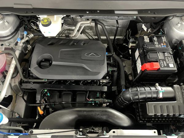 2026-Chery-Tiggo-4-Pro-15-LiT-Auto image:12