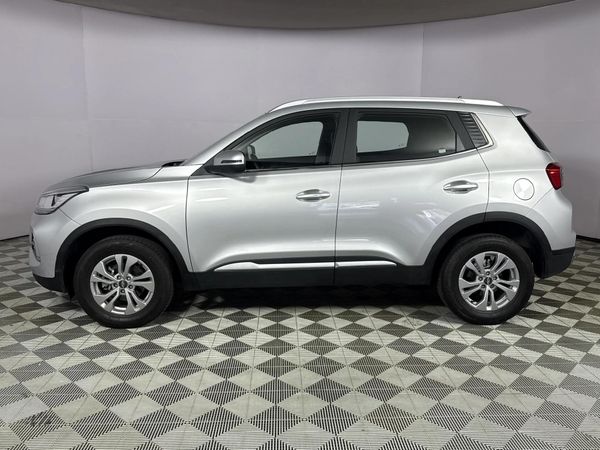 2026-Chery-Tiggo-4-Pro-15-LiT-Auto image:18