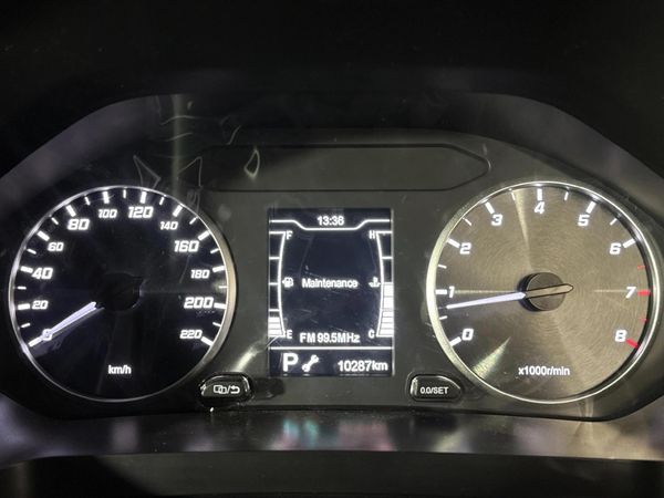 2026-Chery-Tiggo-4-Pro-15-LiT-Auto image:2