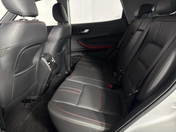 2026-Chery-Tiggo-4-Pro-15-LiT-Auto image:3