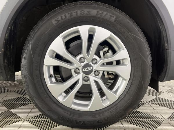 2026-Chery-Tiggo-4-Pro-15-LiT-Auto image:5