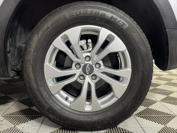 2026-Chery-Tiggo-4-Pro-15-LiT-Auto image:6