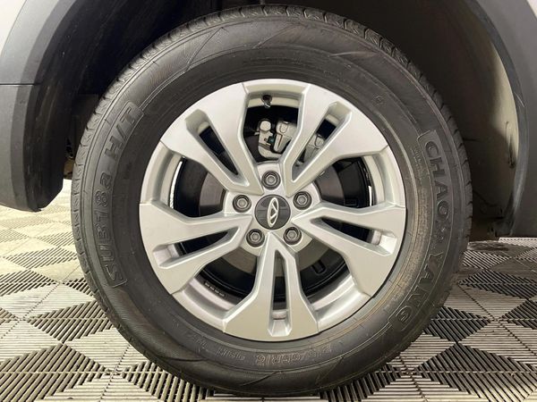 2026-Chery-Tiggo-4-Pro-15-LiT-Auto image:7
