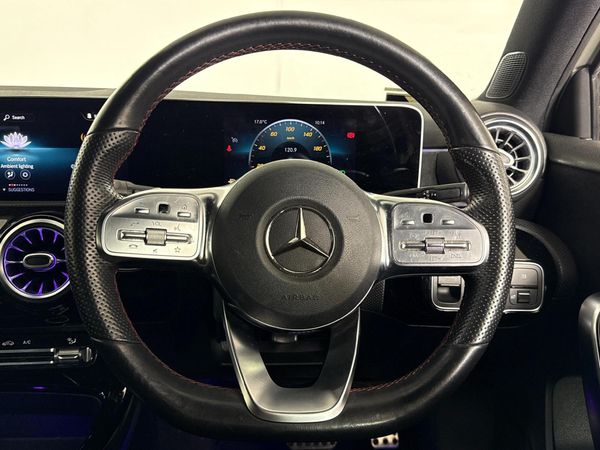 2019-Mercedes-Benz-A-Class-A-200-Auto image:9