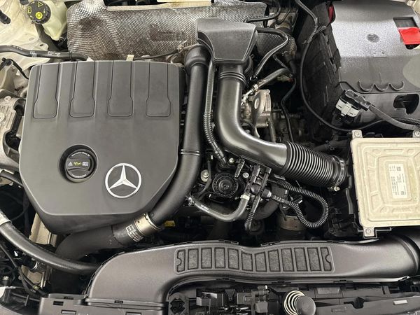 2019-Mercedes-Benz-A-Class-A-200-Auto image:10