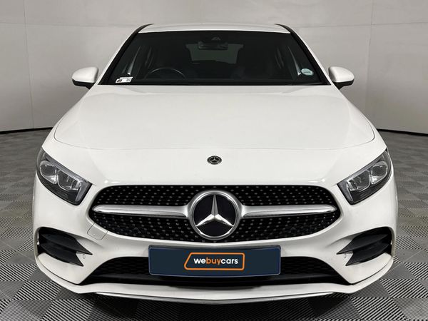 2019-Mercedes-Benz-A-Class-A-200-Auto image:11