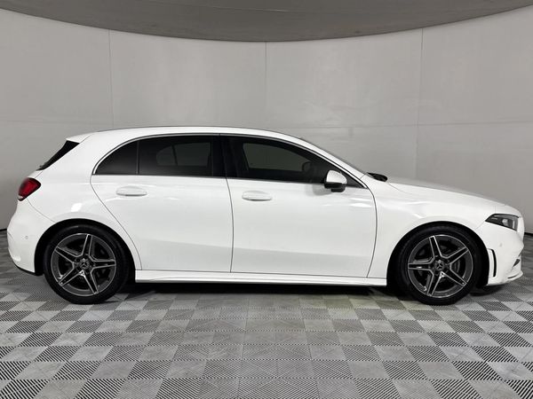 2019-Mercedes-Benz-A-Class-A-200-Auto image:13