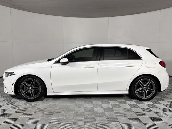 2019-Mercedes-Benz-A-Class-A-200-Auto image:15