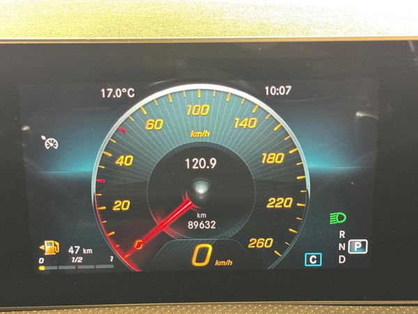 2019-Mercedes-Benz-A-Class-A-200-Auto image:2