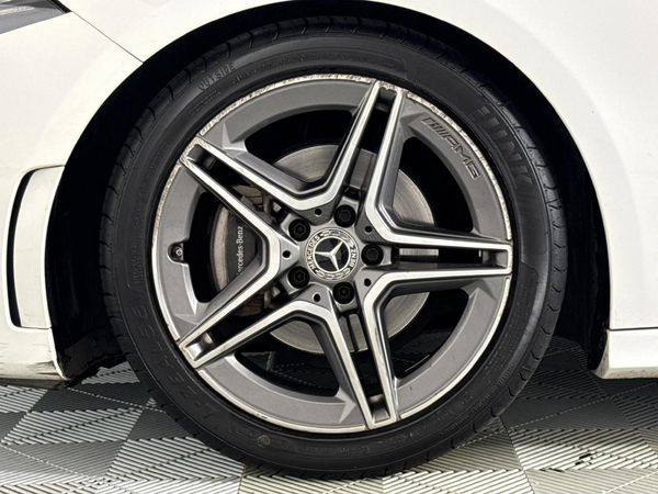 2019-Mercedes-Benz-A-Class-A-200-Auto image:4
