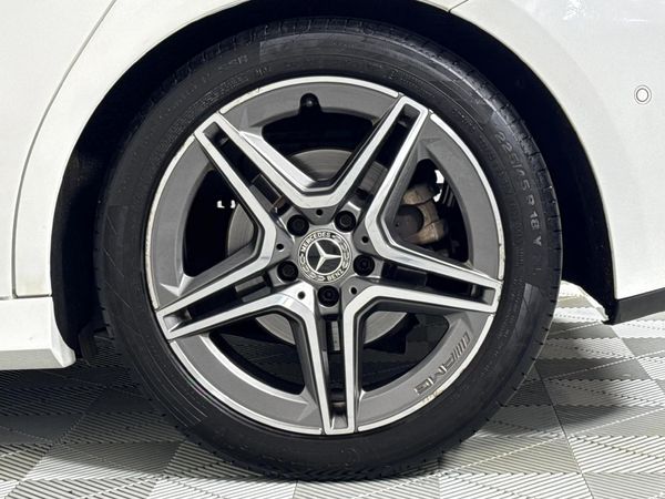 2019-Mercedes-Benz-A-Class-A-200-Auto image:6