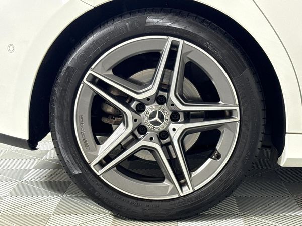 2019-Mercedes-Benz-A-Class-A-200-Auto image:7