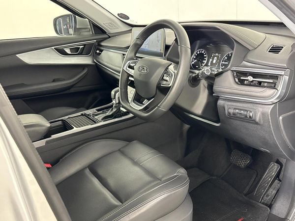 2023-Chery-Tiggo-4-Pro-15-Comfort-Auto image:9