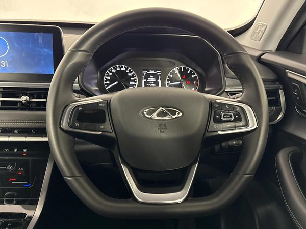2023-Chery-Tiggo-4-Pro-15-Comfort-Auto image:11