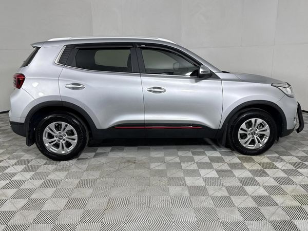 2023-Chery-Tiggo-4-Pro-15-Comfort-Auto image:16