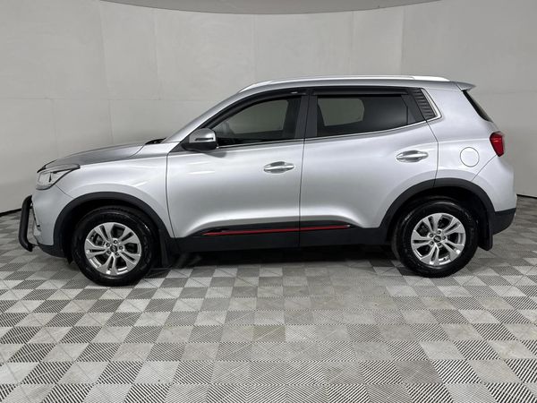 2023-Chery-Tiggo-4-Pro-15-Comfort-Auto image:18