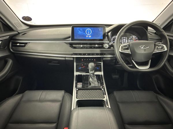 2023-Chery-Tiggo-4-Pro-15-Comfort-Auto image:1