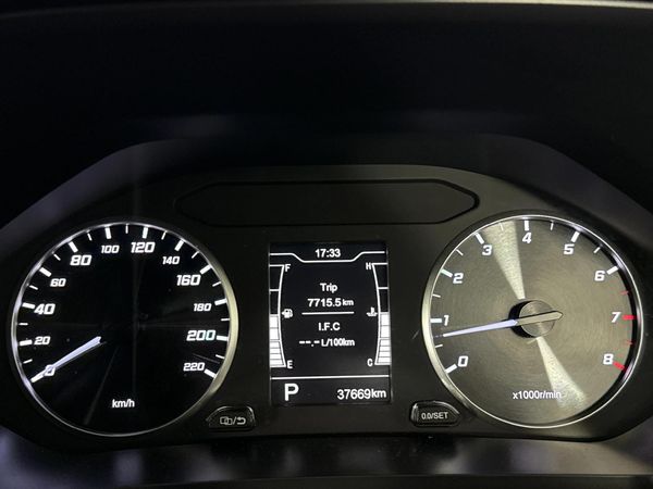 2023-Chery-Tiggo-4-Pro-15-Comfort-Auto image:2