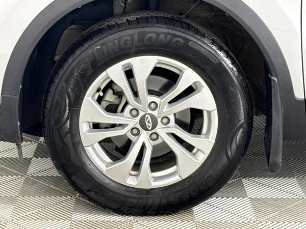 2023-Chery-Tiggo-4-Pro-15-Comfort-Auto image:4
