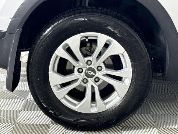 2023-Chery-Tiggo-4-Pro-15-Comfort-Auto image:7