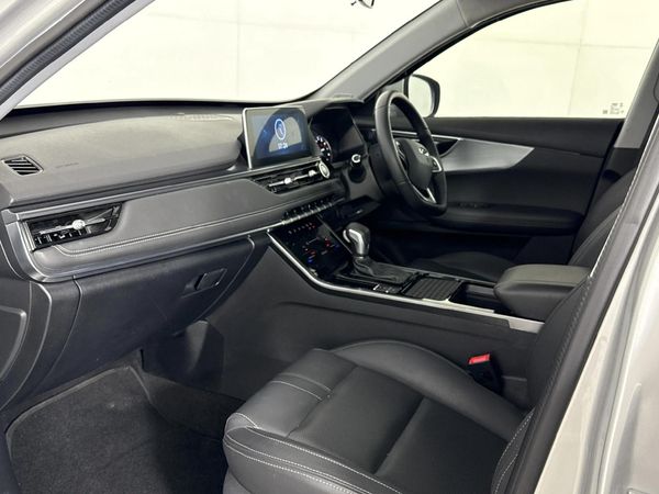 2023-Chery-Tiggo-4-Pro-15-Comfort-Auto image:8