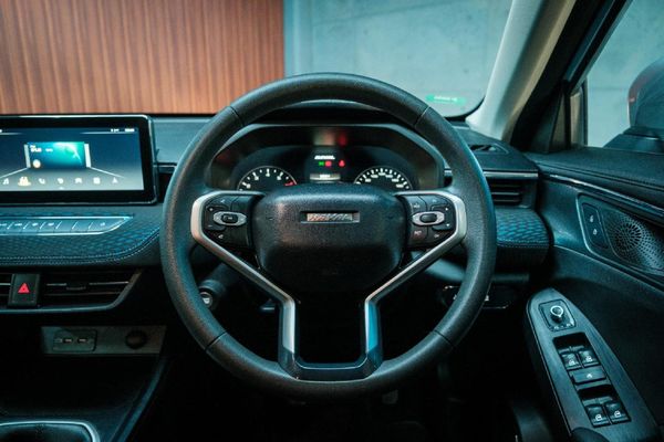 2023-Haval-Jolion-15T-City image:10