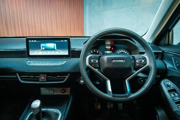 2023-Haval-Jolion-15T-City image:11