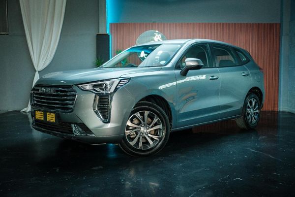 2023-Haval-Jolion-15T-City image:1