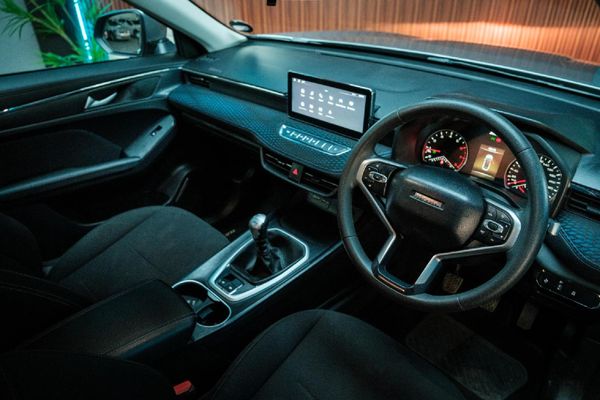 2023-Haval-Jolion-15T-City image:19