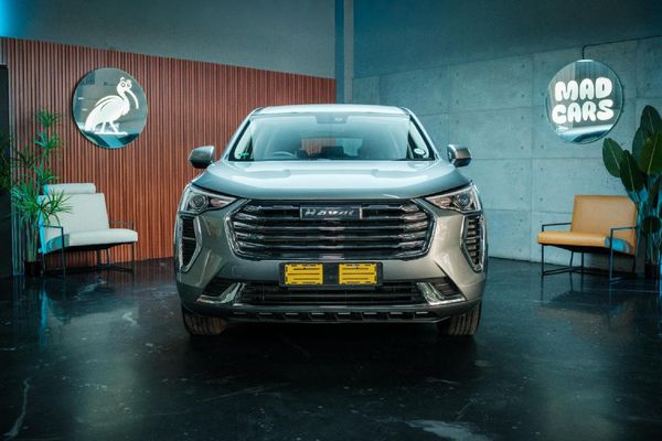 2023-Haval-Jolion-15T-City image:2