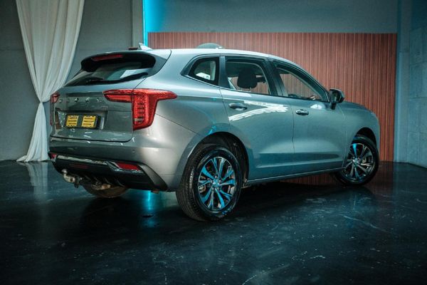 2023-Haval-Jolion-15T-City image:4