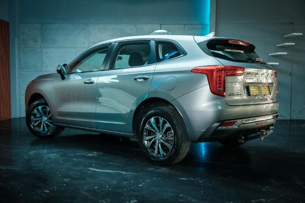 2023-Haval-Jolion-15T-City image:5