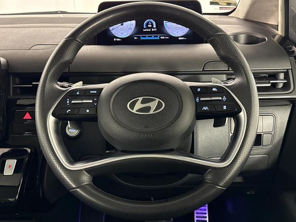 2025-Hyundai-Staria-22d-Luxury-Auto image:12